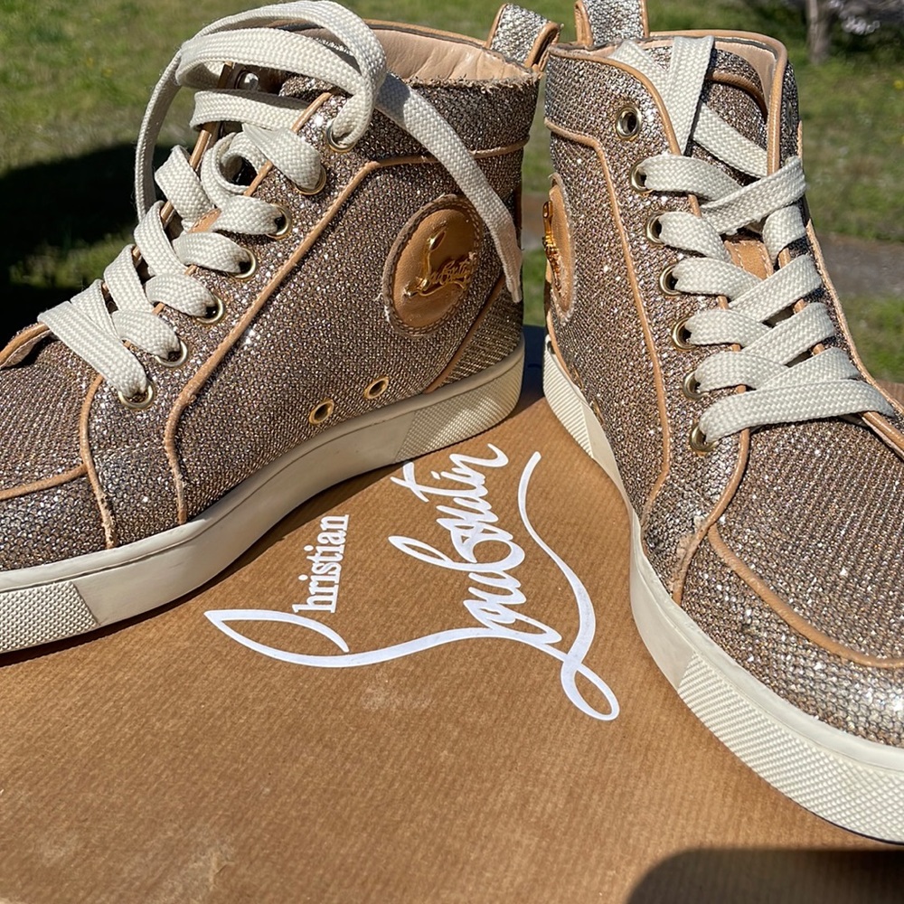 Christian Louboutin Sneakers